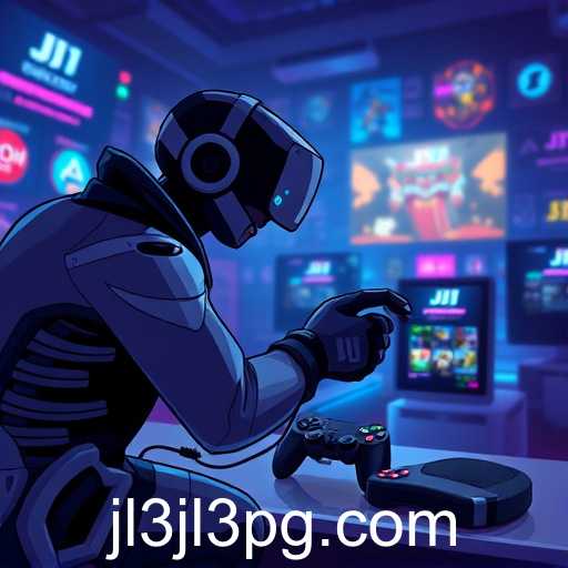 The Impact of JL3 on the English Gaming Community