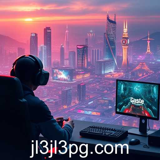 JL3: The Gateway to a New Gaming Experience