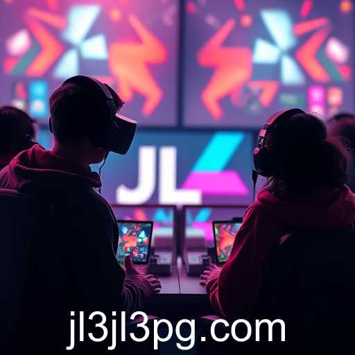 The Rise of JL3 in Online Gaming Community