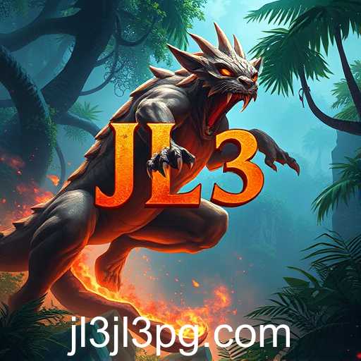 The Rise of JL3 in Gaming